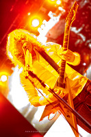 Concert-Megadeth