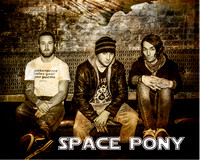 Space Pony